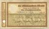 Worms - Stadt - 20.10.1923 - 50 Milliarden Mark 