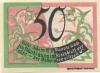 Worpswede - Gemeinde - -- - 50 Pfennig 