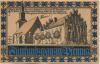 Wriezen - Stadt - 20.8.1919 - 31.12.1921 - 25 Pfennig 