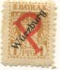 Würzburg - II.Bayerisches Armeekorps, Lager Würzburg - -- - 1 Pfennig 