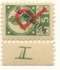 Würzburg - II.Bayerisches Armeekorps, Lager Würzburg - -- - 5 Pfennig 