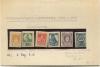 Würzburg - II.Bayerisches Armeekorps, Lager Würzburg - -- - (6.36) Mark 
