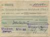 Wurzbach - Gemeinde-Sparkasse - 9.2.1923 - 10000 Mark 
