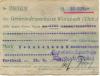 Wurzbach - Gemeinde-Sparkasse - 12.2.1923 - 10000 Mark 