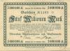 Zella-Mehlis - Mercedes, Büromaschinen- und Waffenwerke - 1.9.1923 - 15.10.1923 - 5 Millionen Mark