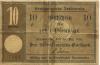 Zeulenroda - Stadt - 10.12.1916 - 10 Pfennig 