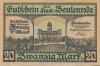 Zeulenroda - Stadt - 16.12.1918 - 20 Mark 