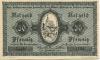 Zeven - Kreis - 24.12.1920 - 50 Pfennig 