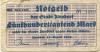Zirndorf-  Stadt - 15.8.1923 - 500000 Mark 