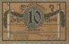Zittau - Amtshauptmannschaft und Stadt - 15.11.1918 - 10 Mark 
