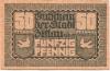 Zittau - Amtshauptmannschaft und Stadt - 1.1.1919 - 31.12.1919 - 50 Pfennig 