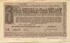Zittau - Amtshauptmannschaft und Stadt - 25.10.1923 - 10 Milliarden Mark 