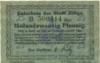 Zittau - Stadt - - 1.4.1918 - 25 Pfennig 