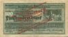 Zittau - Städte- und Staatsbank der Oberlausitz und Bezirksverbände Bautzen, Kamenz, Löbau und Zittau - 26.7.1923 - 50000 Mark