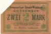 Zossen - Weinberge-Lager - -- - 2 Mark 
