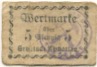 Zschorlau - Gemeinde - -- - 5 Pfennig 