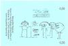 Ballrechten - Lernwerkhaus eV, Kinder-Schule - 1.7.2005 - 0.50 Euro