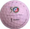 Bonn-Bad Godesberg - Golf-Club eV - 23.6.2010 - 31.12.2010 - 1 Euro