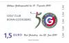 Bonn-Bad Godesberg - Golf-Club eV - 23.6.2010 - 31.12.2010 - 1.50 Euro 