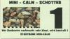 Calw - Stadtbank Mini-Calw (Kinderspielstadt) - -- - 1 Schotter 