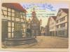 Gilserberg - Viehmeier, Friedrich, Schwälmer Brotladen, Treysaer Weg 6a - 12./13.5.2001 - 2.50 Euro 