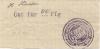Greppin (heute: Bitterfeld-Wolfen) - AG für Anilin-Fabrikation, Greppin-Werke, Film-Fabrik - -- - 44 Pfennig