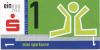 Groß-Umstadt - Mini-Sparkasse, Kinder- und Jugendförderung - 2012 - 1 Umstadter Dollar