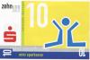 Groß-Umstadt - Mini-Sparkasse, Kinder- und Jugendförderung - 2012 - 10 Umstadter Dollar