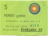 Heitersheim - Kinderschule Lernwerkhaus eV - Frühjahr 2005 - 5 Euro 