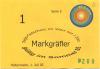 Heitersheim - Markgräfler Regional, Verein für nachhaltiges Wirtschaften eV, Staufener Str. 1a - 1.7.2005 - 1 Euro