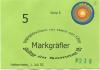 Heitersheim - Markgräfler Regional, Verein für nachhaltiges Wirtschaften eV, Staufener Str. 1a - 1.7.2005 - 5 Euro