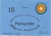 Heitersheim - Markgräfler Regional, Verein für nachhaltiges Wirtschaften eV, Staufener Str. 1a - 1.7.2005 - 10 Euro