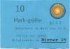 Heitersheim - Markgräfler Regional, Verein für nachhaltiges Wirtschaften eV, Staufener Str. 1a - Winter 2005 - 10 Euro