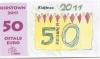 Heubach - Kidstown - 2011 - 50 Ostalb Euro 