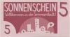 Hochheim - Sommerstadt (Kinderspielstadt) - -- - 5 Sonnenschein