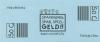 Leinfelden-Echterdingen - Bank der Stadt Kid City - -- - 50 Cities 