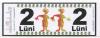 Lünen - Lünopoli (Kinderspielstadt) - 2011 - 2 Lüni 