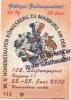 Marburg - Elisabethbräu GmbH, Steinweg 45, Gasthausbrauerei - 6.9.2013 - 25 Cent