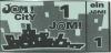 Meppen - J@m!-City - -- - 1 J@m! 