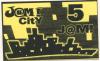 Meppen - J@m!-City - -- - 5 J@m! 