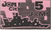 Meppen - J@m!-City - -- - 5 J@m! 