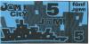 Meppen - J@m!-City - -- - 5 J@m! 