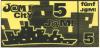 Meppen - J@m!-City - -- - 5 J@m! 