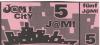 Meppen - J@m!-City - -- - 5 J@m! 