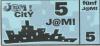 Meppen - J@m!-City - -- - 5 J@m! 