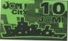 Meppen - J@m!-City - -- - 10 J@m! 
