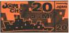 Meppen - J@m!-City - -- - 20 J@m! 