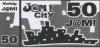Meppen - J@m!-City - -- - 50 J@m! 
