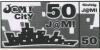 Meppen - J@m!-City - -- - 50 J@m! 