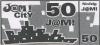 Meppen - J@m!-City - -- - 50 J@m! 